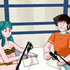 ラムとあたるのRADIOタイムライン